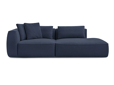 3er Sofa BOBOCHIC LEOPOLD