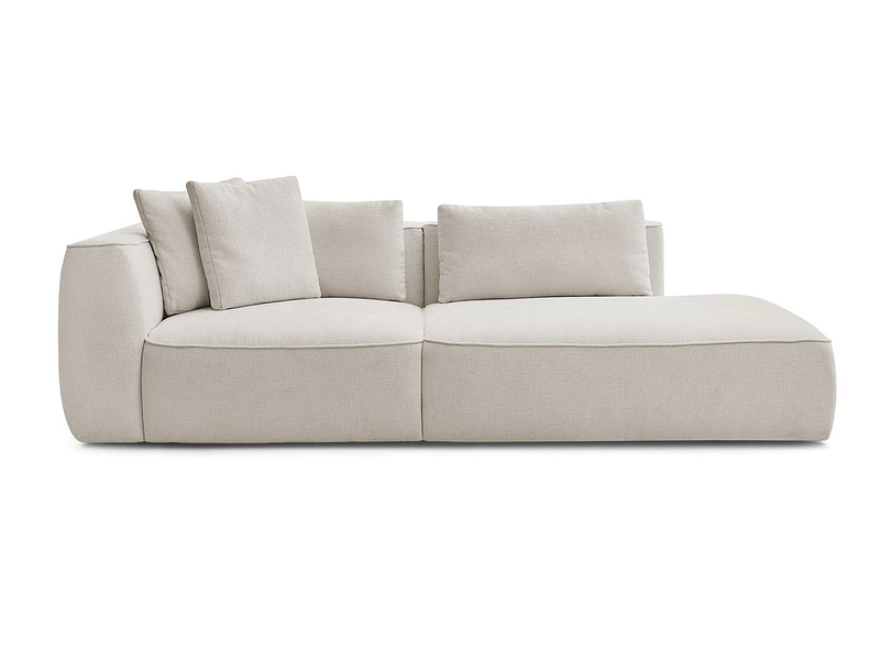 3er Sofa BOBOCHIC LEOPOLD