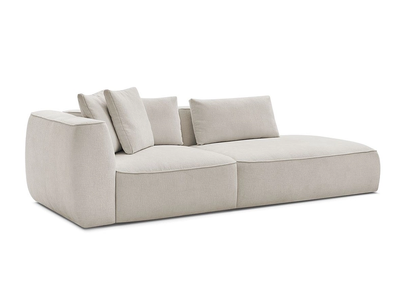 3er Sofa BOBOCHIC LEOPOLD