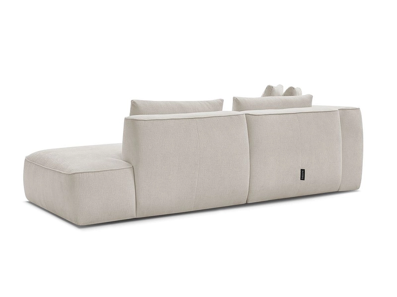 3er Sofa BOBOCHIC LEOPOLD