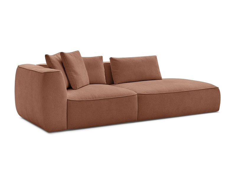 3er Sofa BOBOCHIC LEOPOLD