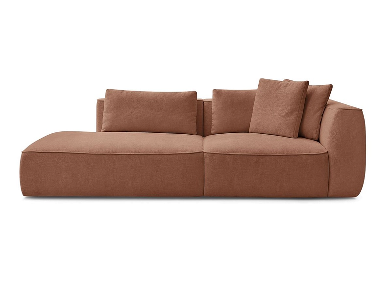 3er Sofa BOBOCHIC LEOPOLD