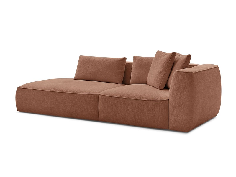 3er Sofa BOBOCHIC LEOPOLD