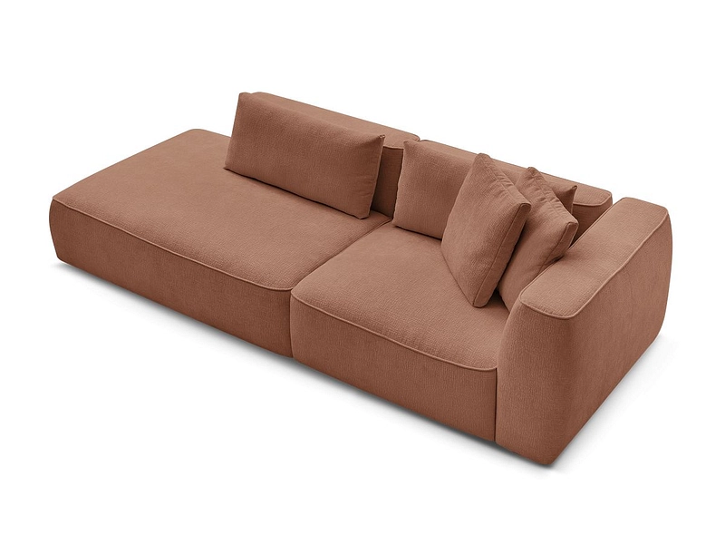 3er Sofa BOBOCHIC LEOPOLD