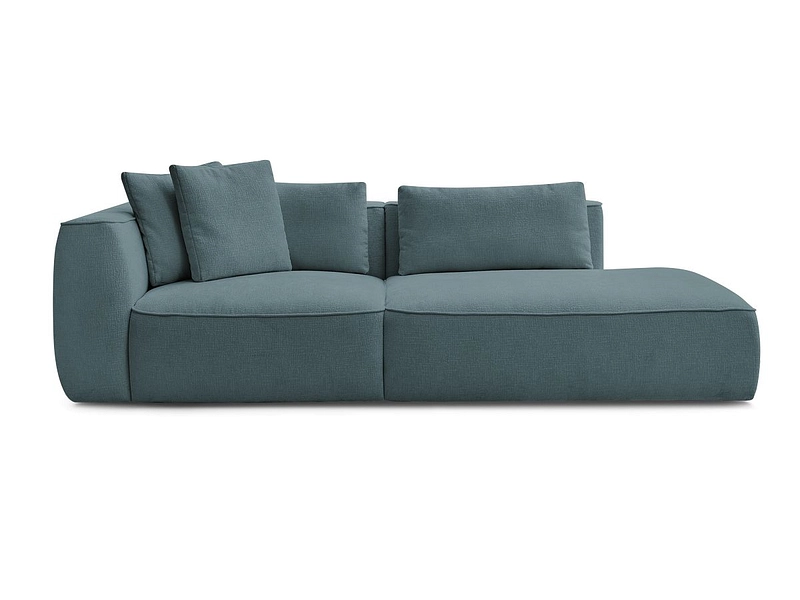 3er Sofa BOBOCHIC LEOPOLD