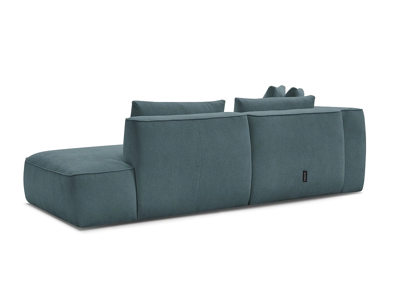 3er Sofa BOBOCHIC LEOPOLD