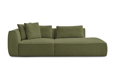 3er Sofa BOBOCHIC LEOPOLD