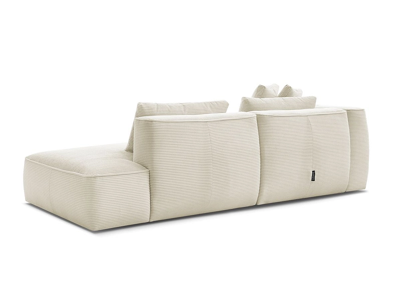 3er Sofa BOBOCHIC LEOPOLD