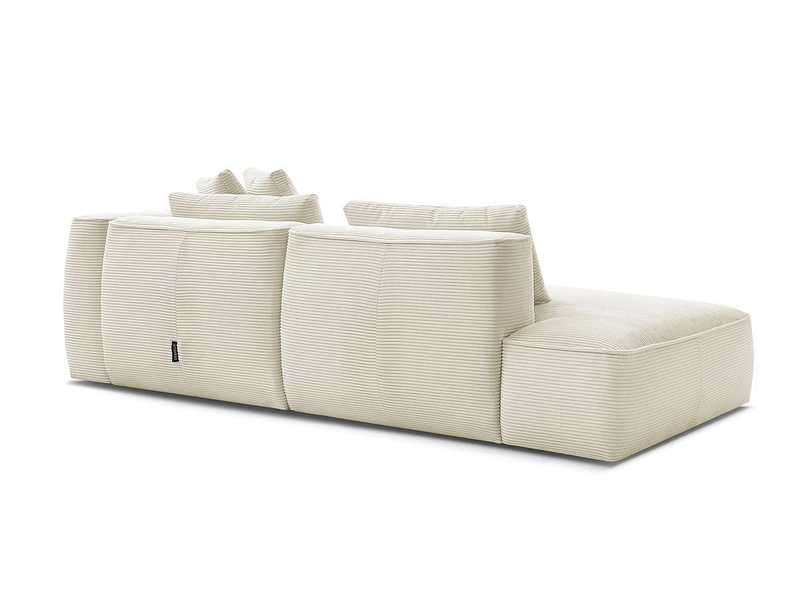 3er Sofa BOBOCHIC LEOPOLD