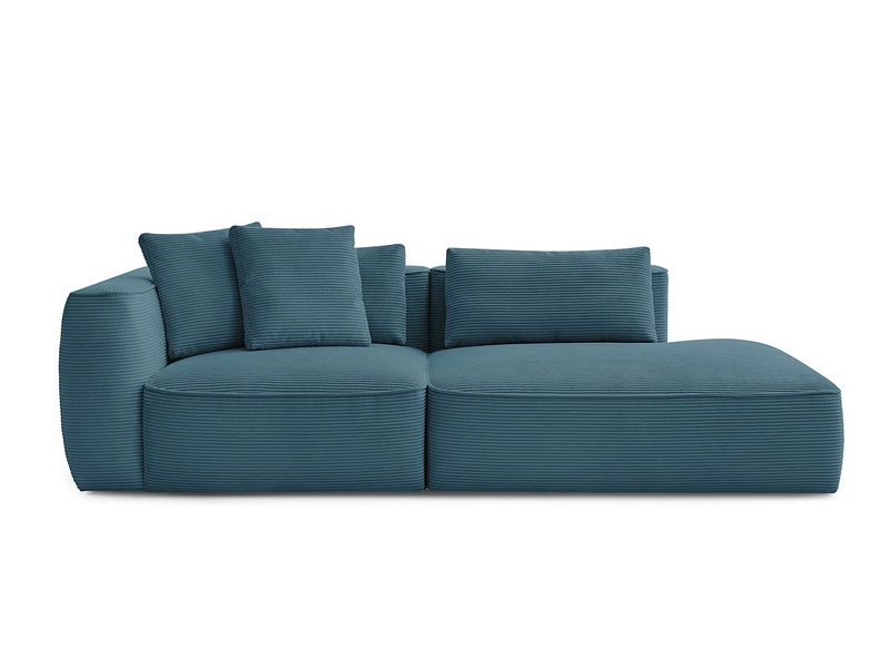 3er Sofa BOBOCHIC LEOPOLD