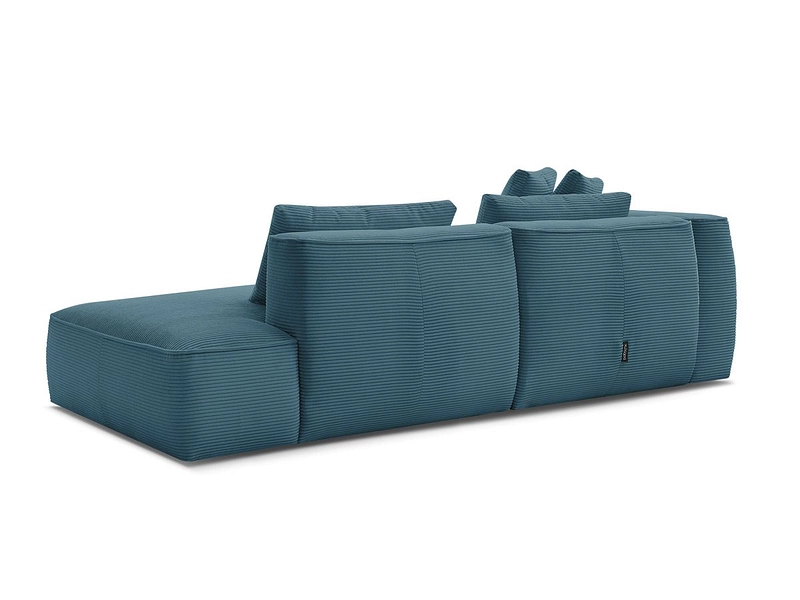 3er Sofa BOBOCHIC LEOPOLD