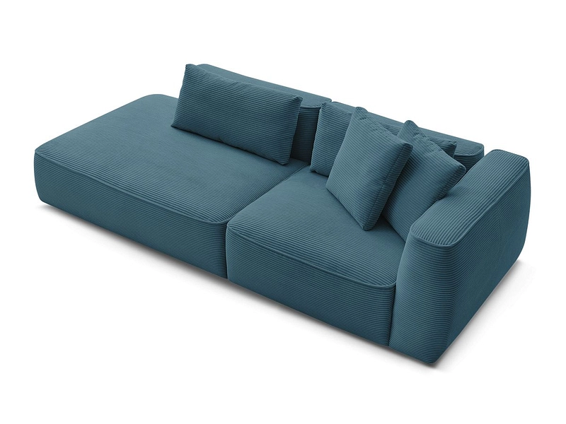 3er Sofa BOBOCHIC LEOPOLD