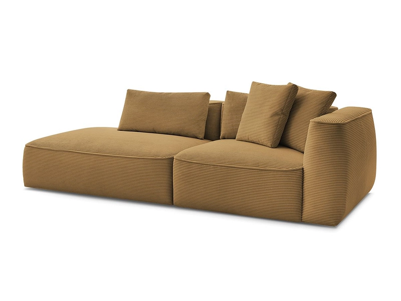 3er Sofa BOBOCHIC LEOPOLD