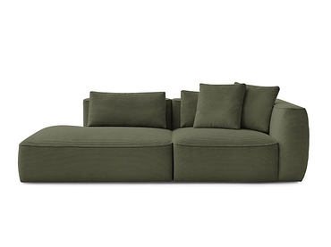 3er Sofa BOBOCHIC LEOPOLD