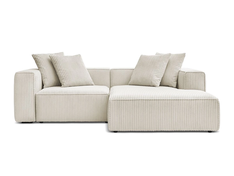 Ecksofa BOBOCHIC NINA