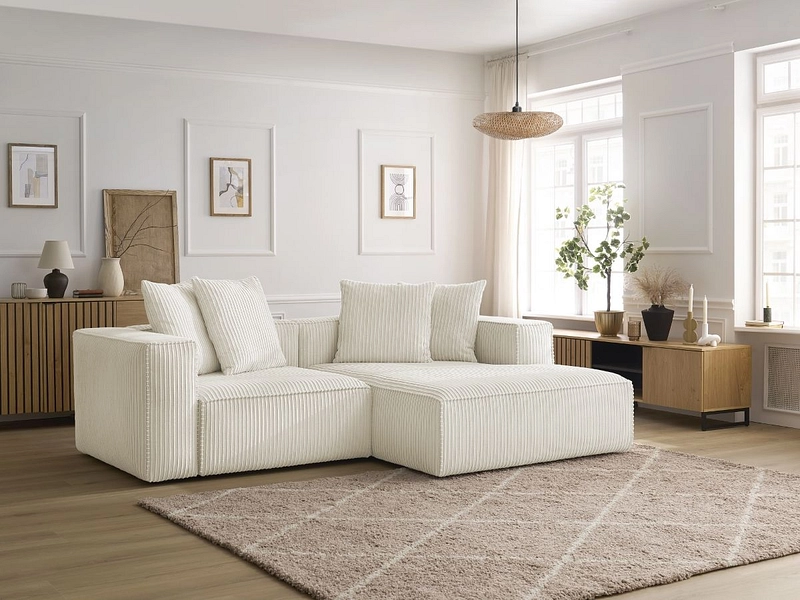 Ecksofa BOBOCHIC NINA