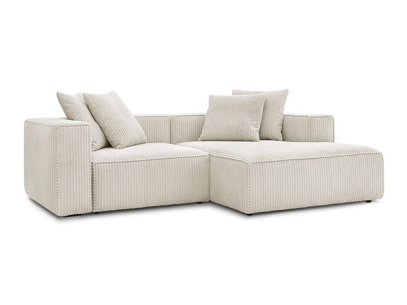 Ecksofa BOBOCHIC NINA