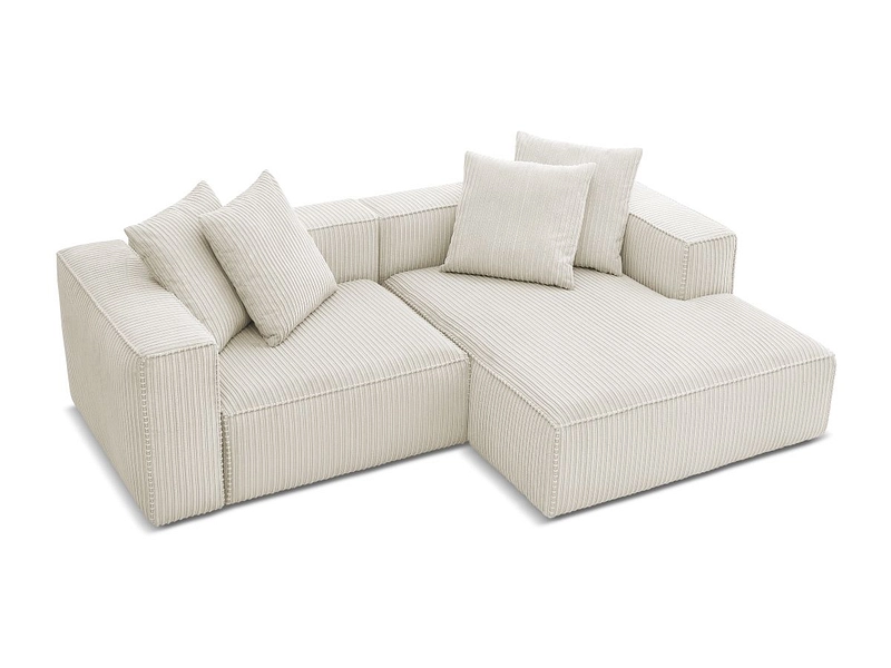 Ecksofa BOBOCHIC NINA