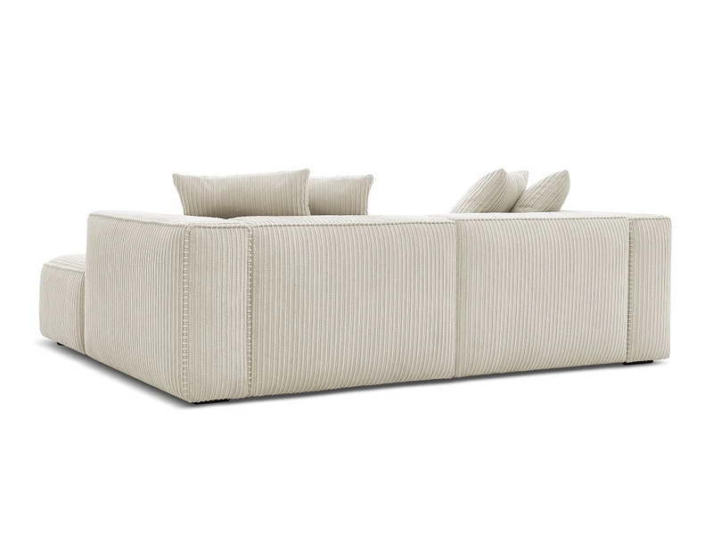 Ecksofa BOBOCHIC NINA