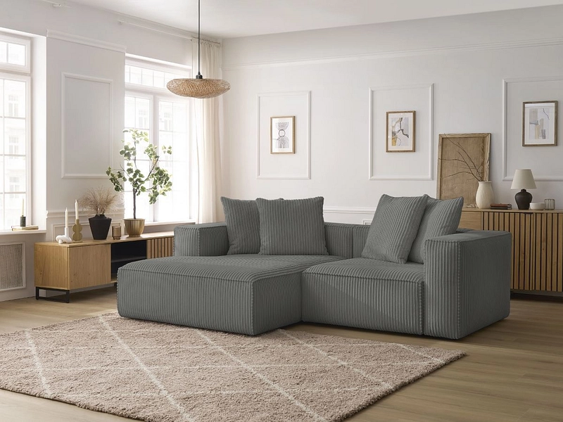 Ecksofa BOBOCHIC NINA