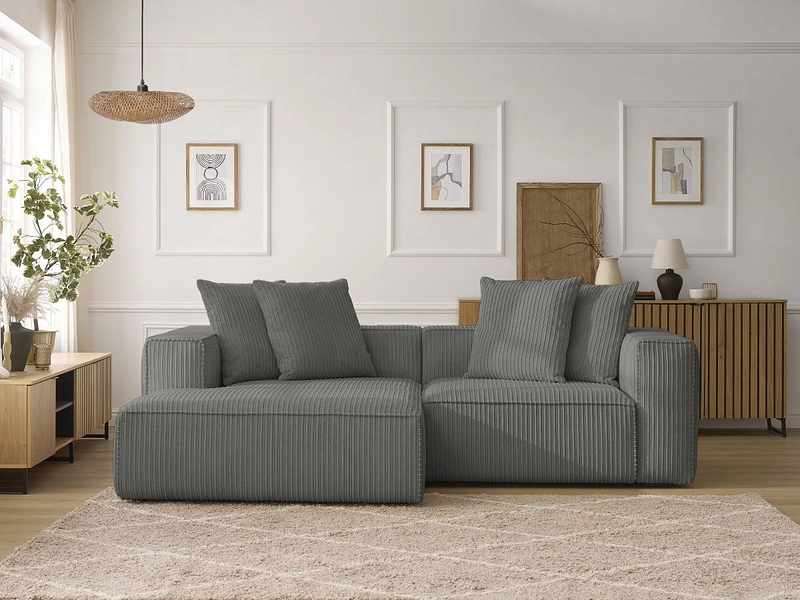 Ecksofa BOBOCHIC NINA