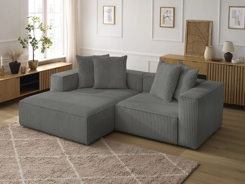 Ecksofa BOBOCHIC NINA