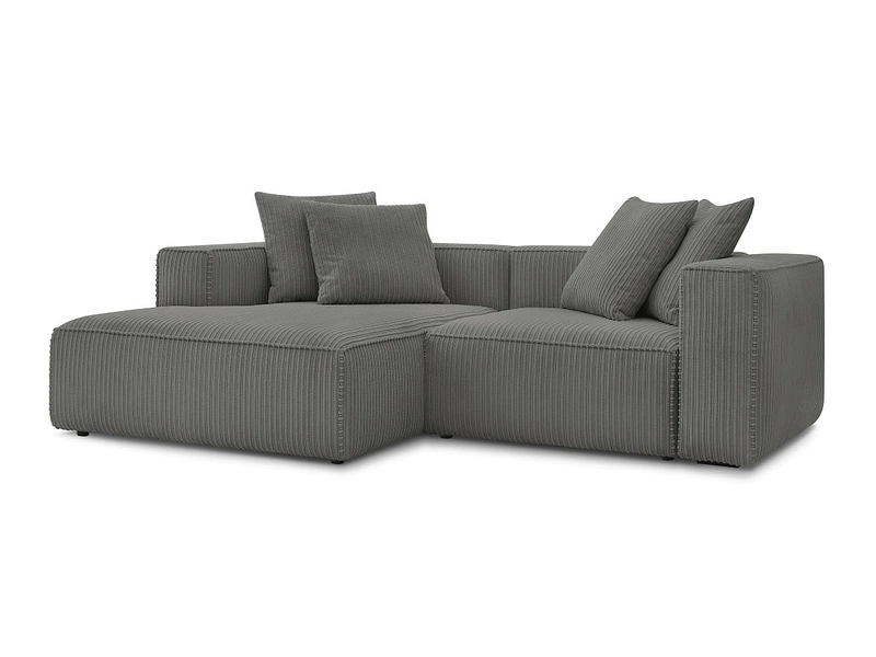 Ecksofa BOBOCHIC NINA