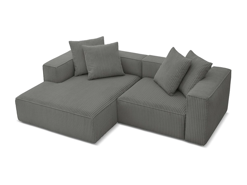 Ecksofa BOBOCHIC NINA