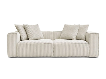 3er Sofa BOBOCHIC NINA