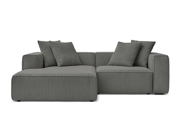 Ecksofa BOBOCHIC NINA