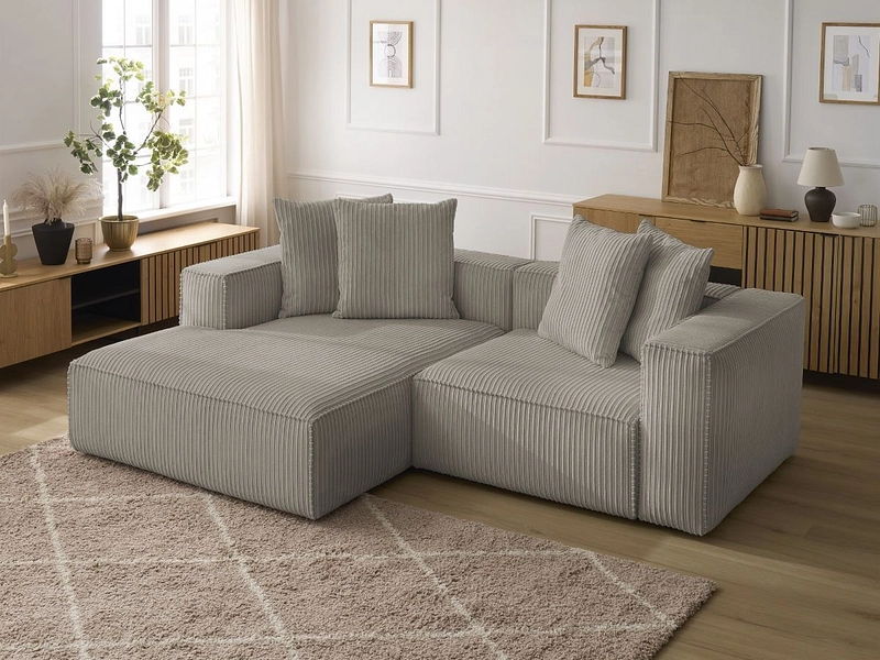 Ecksofa BOBOCHIC NINA