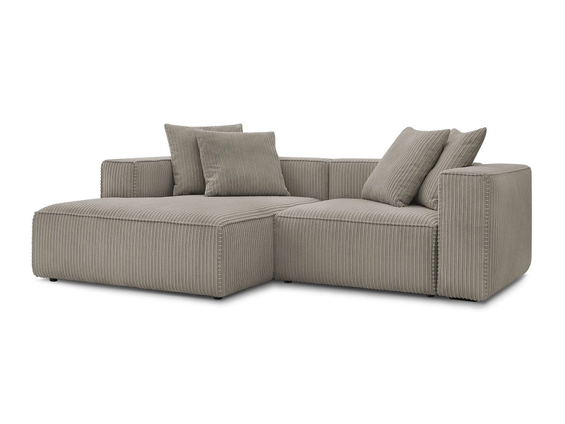 Ecksofa BOBOCHIC NINA