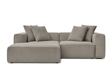 Ecksofa BOBOCHIC NINA