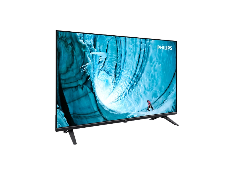 TV LED PHILIPS 32''/80 cm