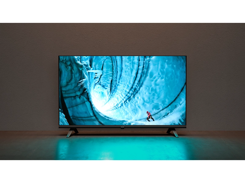 TV LED PHILIPS 32''/80 cm