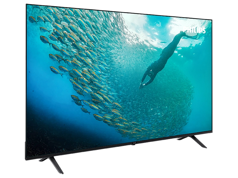 TV LED PHILIPS 65''/164 cm