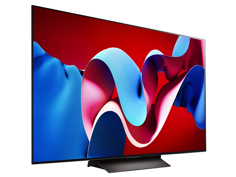 TV OLED LG ELECTRONICS 55''/139 cm