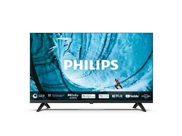 LED-Fernseher PHILIPS 32''/80 cm