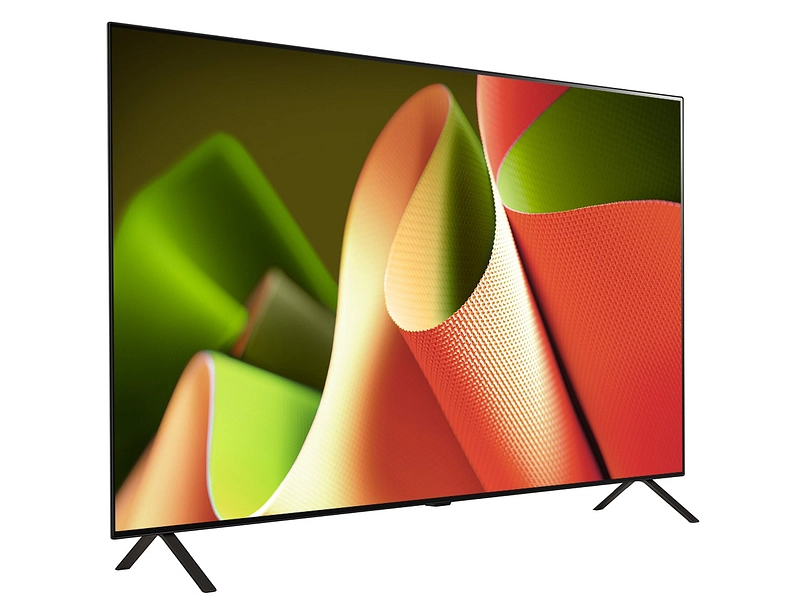 TV OLED LG ELECTRONICS 55''/139 cm