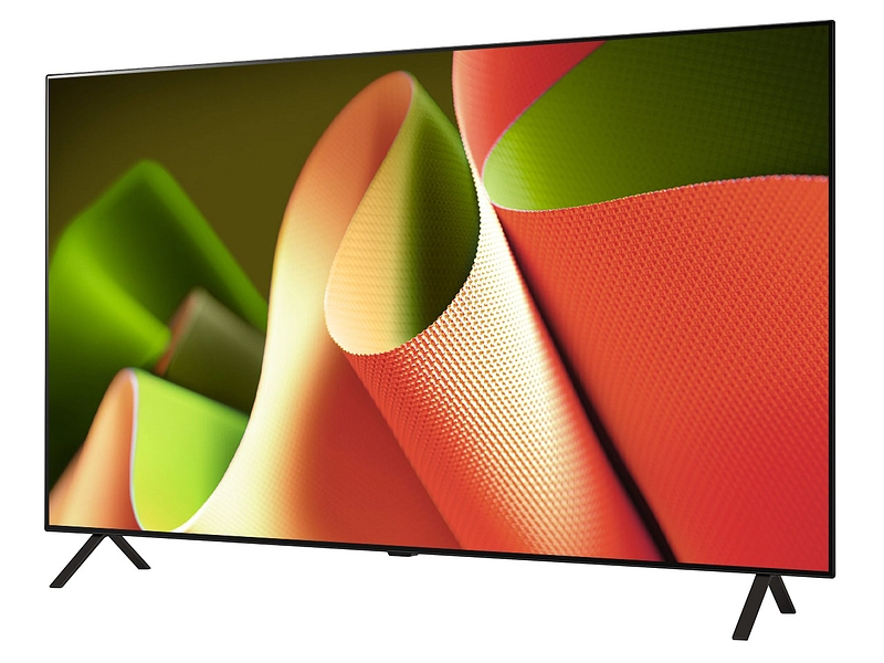 OLED-Fernseher LG ELECTRONICS 77''/195 cm
