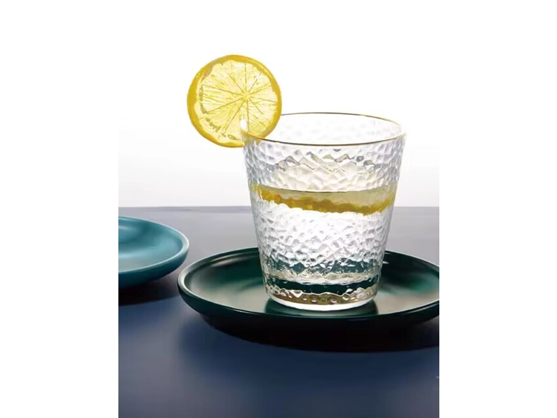 Set de verres MARINA 6 pièces 22 cl