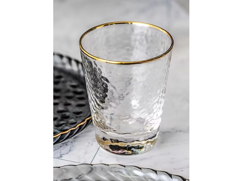 Set de verres MARINA 6 pièces 22 cl