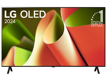 TV OLED LG ELECTRONICS 55''/139 cm