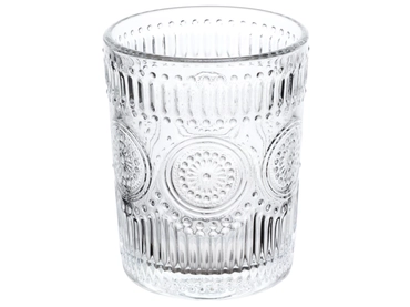 Set de verres ELOISE 6 pièces 29 cl