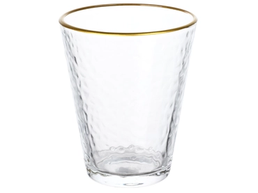 Set de verres MARINA 6 pièces 22 cl