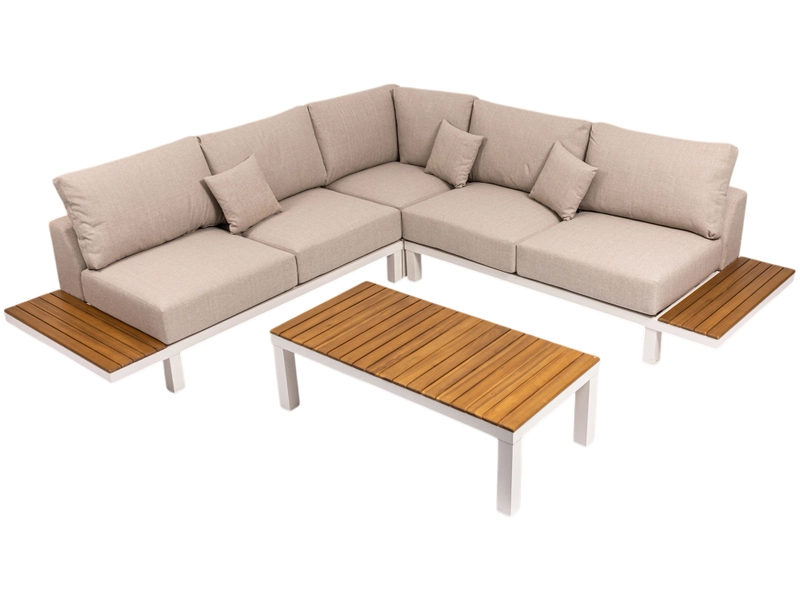 Gartensofa LOCARNO