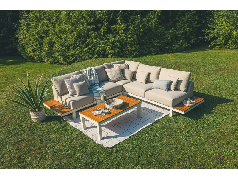 Gartensofa LOCARNO