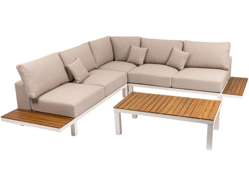 Gartensofa LOCARNO