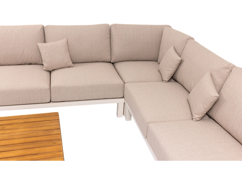 Gartensofa LOCARNO