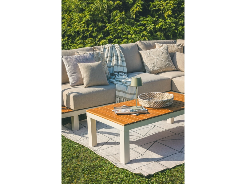 Gartensofa LOCARNO